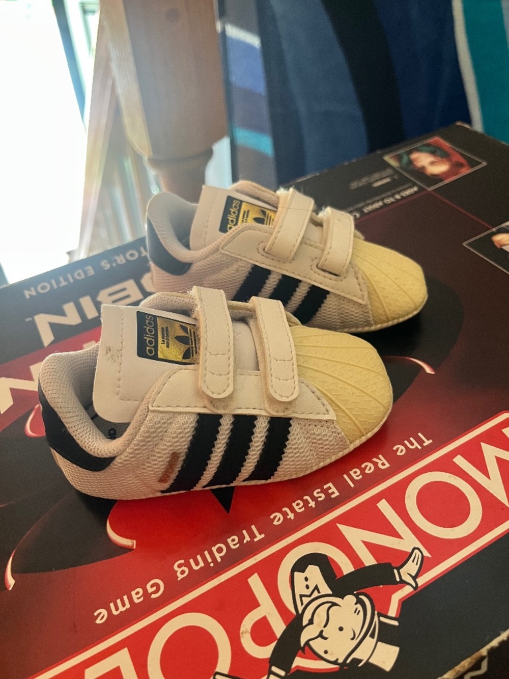 Adidas